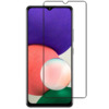 Kaitseklaas Goodbuy OG, Samsung Galaxy A22 4G/M22/A32 4G, must