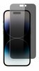 Kaitseklaas Screenor Tempered, Apple iPhone 15, Privacy 360, must