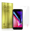 Kaitseklaas Topt Gold, Apple iPhone 7 Plus/8 Plus