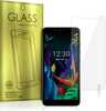 Kaitseklaas Topt Gold, LG K20 2019