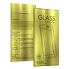 Kaitseklaas Topt Gold, Motorola Moto G55 5G