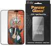 Ekraanikaitseklaas PanzerGlass Ceramic Protection, Apple iPhone 15 Plus, 6.7