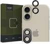 Kaamera kaitse HOFI CamRing Pro+, Apple iPhone 16/16 Plus, must