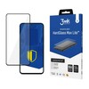 Ekraanikaitseklaas 3MK HardGlass Max Lite, Samsung A356 A35 5G / A556 A55 5G, must