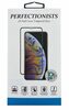 LCD kaitseklaas Perfectionists 5D, Apple iPhone 7 Plus/8 Plus, kumer, valge