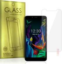 Kaitseklaas Topt Gold, LG K20 2019