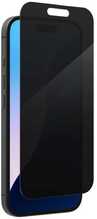 Kaitseklaas Zagg InvisibleShield Glass Elite Privacy 360, iPhone 15/16