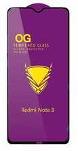 Ekraanikaitseklaas 11D Full Glue, Xiaomi Mi 10 Lite 5G, must