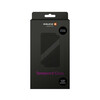 Kaitseklaas Evelatus Rubber Anti-Broken 3D, Apple iPhone 14/13/13 Pro, must