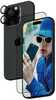 PanzerGlass 2-in-1 Bundle, Apple iPhone 16 Pro, 6.3