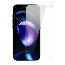 Kaitseklaas Baseus Crystal, iPhone 14 Pro Max, 0.3 mm, 2tk