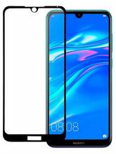 Kaitseklaas Evelatus 2.5D Full Cover, Huawei Y5 2019, 9H, must