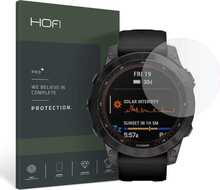 Kaitseklaas Hofi Glass Pro+, Garmin Fenix 7
