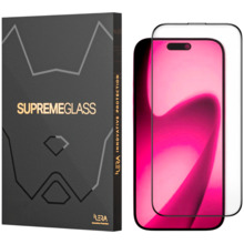 Kaitseklaas iLera DeLuxe Original Glass 2.0, iPhone 17