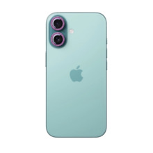 Kaitseklaas Joyroom JR-MSF0302, Apple iPhone 16/16 Plus, roosa