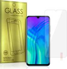 Kaitseklaas Topt Gold, Huawei Honor 20 Lite