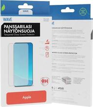 Kaitseklaas Wave Full Cover, Apple iPhone 14, WAVE-TG-AP-IP14-TP