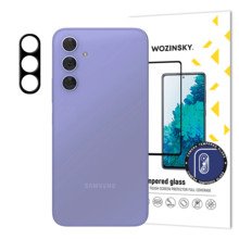 Kaamera kaitseklaas Wozinsky Full Camera Glass, Samsung Galaxy A54 5G, 9H