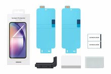 Ekraanikaitsekile Samsung Galaxy A54, UA546CTE, läbipaistev