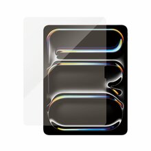 Ekraanikaitsekile PanzerGlass Ultra-Wide Fit, Apple iPad Air 13, 12.9, 2024