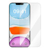 Kaitseklaas Baseus Superior HD, Apple iPhone 11 Pro/X/XS, puhastuskomplektiga