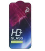 Karastatud klaas RoGer Full Face 9D, Samsung Galaxy A56 5G