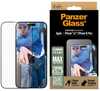 Ekraanikaitseklaas PanzerGlass Aluminium Frame Ultra Wide Fit, iPhone 16 Plus 6.7, 2851