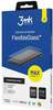 Kaitseklaas 3MK FlexibleGlass Max, Apple iPhone 7/8/SE (2020/2022), must