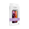Ekraanikaitseklaas Fixed Full Cover 2.5D, Samsung Galaxy S24/S25, must
