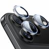 Kaamera kaitseklaas ESR Armorite, Apple iPhone 14 Pro/Pro Max/15 Pro/Pro Max/16 Pro/Pro Max/17 Pro/Pro Max, läbipaistev