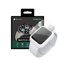 Kaitseklaas painduv hübriid Bestsuit Huawei Watch Fit