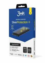 Ekraanikaitseklaas 3MK Silver Protection+, Samsung Galaxy A52 4G/5G/A52s, 9H