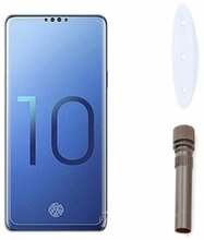 Kaitseklaas Bluestar UV Blue Star 9H, Samsung Galaxy S10