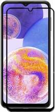 Kaitseklaas Fusion Accessories 5D, Samsung Galaxy A24 4G / A25 5G, must