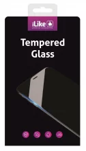 Kaitseklaas iLike 3D Full Glue Hot Bending, Samsung Note 10 Plus
