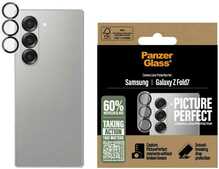 Karastatud kaitseklaas PanzerGlass PicturePerfect, Samsung Galaxy Z Fold7, 1 tk