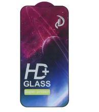 Karastatud klaas RoGer Full Face 9D, Samsung Galaxy A56 5G
