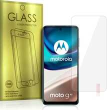 Kaitseklaas Topt Gold, Motorola Moto G42/G62 5G/G71S/G82 5G