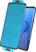 Ekraanikaitsekile HURTEL 3D Edge Nano Flexi, Xiaomi Mi 11, läbipaistev