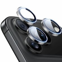 Kaamera kaitseklaas ESR Armorite, Apple iPhone 14 Pro/Pro Max/15 Pro/Pro Max/16 Pro/Pro Max/17 Pro/Pro Max, läbipaistev
