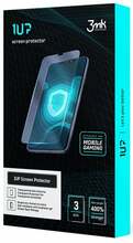 Telefoni kaitsekile 3MK Apple iPhone 13/13 Pro, 1UP, 3 tk