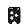 Kaitseklaas Joyroom JR-MSJ0307, Apple iPhone 16 Pro/16 Pro Max, must