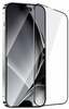 Kaitseklaas Mocco Tempered Glass Metal Frame, Samsung Galaxy A16 5G