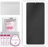 Ekraanikaitsekile Apgo Hydrogel Privacy, Oppo Y20i