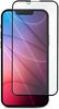 Ekraanikaitsekile eSTUFF, Apple iPhone 16e/14/13/13 Pro, läbipaistev, 1 tk
