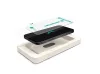 Ekraanikaitsekile eSTUFF INFINITE EcoFlex Titan Shield, iPhone 16 Pro/17