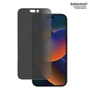 Ekraanikaitseklaas PanzerGlass Ultra-Wide Fit, Apple iPhone 14 Pro Max, 6.7, privacy, antibakteriaalne