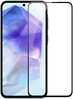 Karastatud klaas Nillkin CP+PRO, Samsung Galaxy A55 5G, 2.5D, must