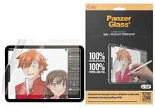 Ekraanikaitsekile PanzerGlass Anti Glare, Apple iPad Air 10.9 (6GEN), 12.9, 2024