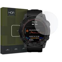 Kaitseklaas Hofi Glass Pro+, Garmin Fenix 6X/6X Pro, 2.5D
